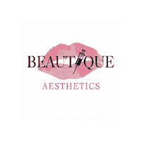 beautiqueaesth  Sticker
