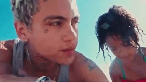 Cancel Me GIF by Dominic Fike