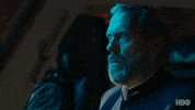 Hugh Laurie Salute GIF by HBO