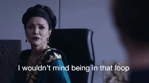 science fiction space GIF by SYFY