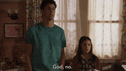 Family No GIF by Party of Five