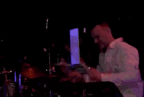 hot chip glastonbury2019 GIF by Glastonbury Festival