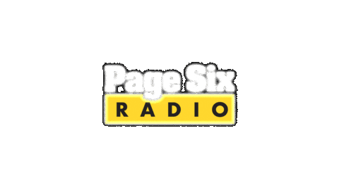 Pagesix Sticker by The Jenny McCarthy Show