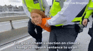 Climate Change Protest GIF by GIPHY News