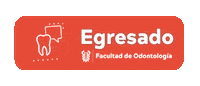 Ueb Facultad De Odontologia Sticker by Universidad El Bosque