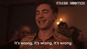 Friends No GIF by HBO Max