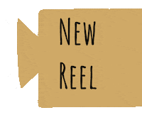 Reel Neu Sticker by dreams4kids