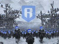 Ronke GIF by Tribally