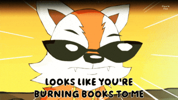Treasure Chest Burn GIF by VeeFriends