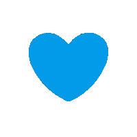 True Love Heart Sticker