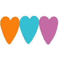 Heart Love Sticker