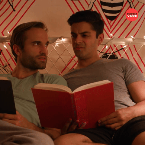 Really Makes You Think, Huh?