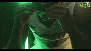 North Dakota State Basketball GIF by NDSU Athletics