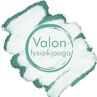 valonfysiojajooga valo fysio valon jooga Sticker