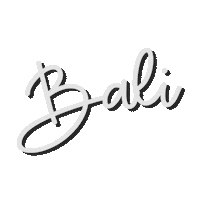 Holiday City Sticker