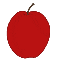 Apple Supplements Sticker by humnutrition