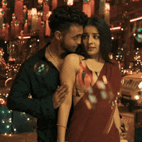 Antim Vighnaharta GIF by Salman Khan Films