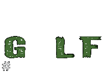 GolfBallin57 golfballer golf shop golfballin58 teamgolfballin Sticker