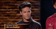 abc GIF by Boy Band