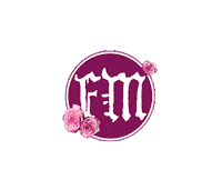 fatmarker Sticker by FatMarkerClothing