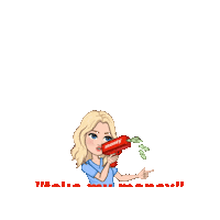 Skincare Botox Sticker by Jenna L. Goldsmith Medical Spa