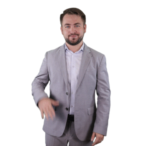 Good Bye Hello Sticker by Westbrook Realty