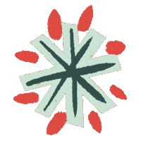 Scout Guide Sticker by Scouts et Guides de France