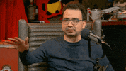 Sorry Gus Sorola GIF by Rooster Teeth