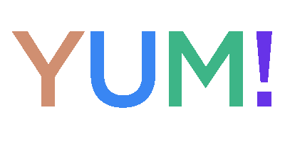 yum Sticker by The Marilyn Denis Show