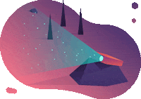 Webbio animation movie film movies Sticker