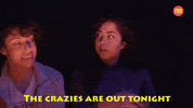 Crazies GIF by BuzzFeed