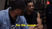 Boxing Reviews GIF by BuzzFeed