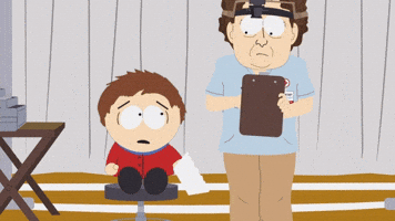 My Friends Are Cruel