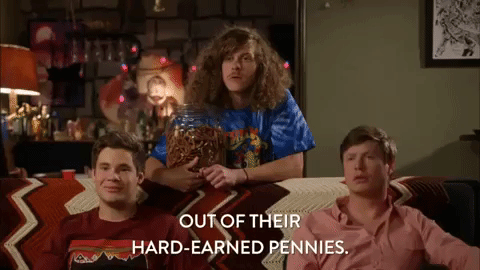 blake anderson GIF by Workaholics