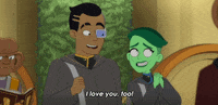 Season 4 Love GIF by Paramount+