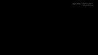 Animated Stop Motion Transitions