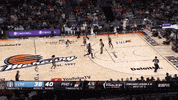Pull Up Chicago Sky GIF by WNBA