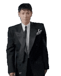 I Like You Top Sticker