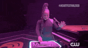 Alicia Keys GIF by iHeartRadio
