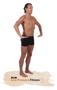 Lpf Hipopresivos Sticker by Low Pressure Fitness