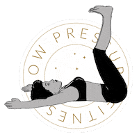 Lpf Hipopresivos Sticker by Low Pressure Fitness