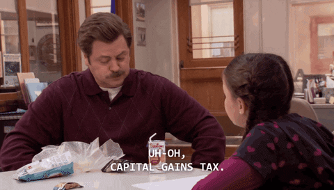 taxes GIF