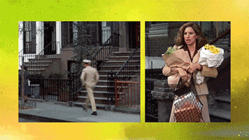 barbra streisand redford GIF by Film&Arts