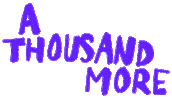 a thousand more baysidechurch Sticker by Integrity Music