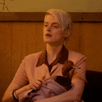 therainbowbridge what confused shock surprised GIF