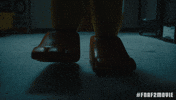 Josh Hutcherson Fnaf 2 GIF by Five Nights At Freddy’s