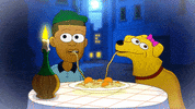 embarrassed adult swim GIF
