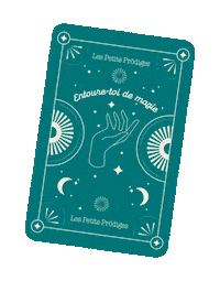 Lpp Sticker by lespetitsprodiges