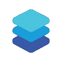 Virtono web network hosting virtono Sticker