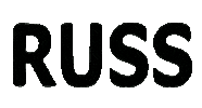 money bands Sticker by Russ